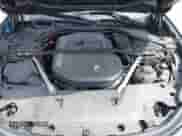 2023 BMW 7 Series 740i z VIN WBA23EH02PCM14257, wystawiony jako IAAI lot #42408167 z przebiegiem Nie podano mil oraz . Historia ofert i sprzedaży dostępna na DreamBid. Obrazek 10.