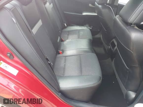 2014 Toyota Camry SE с VIN 4T1BF1FK2EU757824, выставлен на аукционе IAAI как лот 43106655 с пробегом 171 637 миль миль и . История ставок и продаж доступна на DreamBid. Изображение 8.