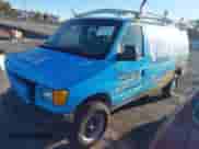 2004 Ford Econoline Cargo с VIN 1FTNE24L84HA23170, выставлен на аукционе IAAI как лот 41849774 с пробегом 249 166 миль миль и . История ставок и продаж доступна на DreamBid. Изображение 2.