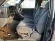 2003 Chevrolet Tahoe LT с VIN 1GNEK13Z13R113043, выставлен на аукционе Copart как лот 83714134 с пробегом 202 138 миль миль и Чистый • Clean title. История ставок и продаж доступна на DreamBid. Изображение 7.