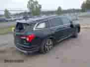 2020 Honda Pilot Elite z VIN 5FNYF6H05LB061696, wystawiony jako IAAI lot #43327393 z przebiegiem 63 693 mil mil oraz . Historia ofert i sprzedaży dostępna na DreamBid. Obrazek 4.