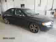 2009 Volvo S60 2.5T с VIN YV1RS592092734541, выставлен на аукционе Copart как лот 80691955 с пробегом 176 583 миль миль и Списание • Salvage title. История ставок и продаж доступна на DreamBid. Изображение 4.