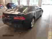 2015 Chevrolet Camaro LT with VIN 2G1FF1E34F9148368, listed as a IAAI auction lot 43311288 with 59,424 mi miles and . Bid and sale history available at DreamBid. Image 4.