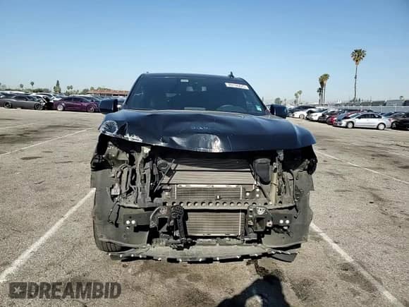 2022 Chevrolet Suburban LT с VIN 1GNSCCKT1NR305591, выставлен на аукционе Copart как лот 49726425 с пробегом 121 364 миль миль и Списание • Salvage title. История ставок и продаж доступна на DreamBid. Изображение 11.