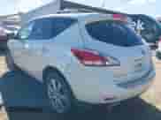 2012 Nissan Murano SL with VIN JN8AZ1MW0CW232649, listed as a IAAI auction lot 41698349 with 32,108 mi miles and . Bid and sale history available at DreamBid. Image 3.