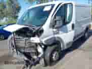 2015 Ram ProMaster Cargo with VIN 3C6TRVAG1FE503930, listed as a IAAI auction lot 42625432 with 172,120 mi miles and . Bid and sale history available at DreamBid. Image 6.