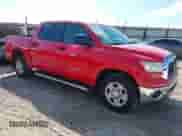 2007 Toyota Tundra SR5 z VIN 5TBET54167S456310, wystawiony jako IAAI lot #42513074 z przebiegiem 123 797 mil mil oraz . Historia ofert i sprzedaży dostępna na DreamBid. Obrazek 1.
