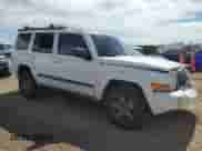 2009 Jeep Commander Sport с VIN 1J8HG48K59C549743, выставлен на аукционе Copart как лот 81011185 с пробегом 171 841 миль миль и Списание • Salvage title. История ставок и продаж доступна на DreamBid. Изображение 4.