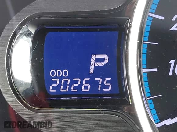 2013 Toyota Sienna XLE с VIN 5TDDK3DC6DS054942, выставлен на аукционе IAAI как лот 41172005 с пробегом 202 675 миль миль и . История ставок и продаж доступна на DreamBid. Изображение 15.