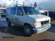 1992 Ford Econoline Cargo с VIN 1FDEE14Y6NHA48751, выставлен на аукционе IAAI как лот 41719651 с пробегом Не указан миль и . История ставок и продаж доступна на DreamBid. Изображение 1.