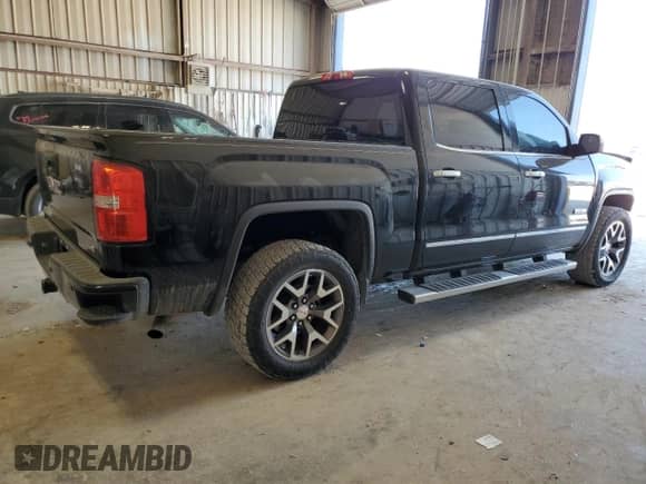 2014 GMC Sierra 1500 SLT с VIN 3GTU2VEJ0EG534368, выставлен на аукционе Copart как лот 74909314 с пробегом 62 716 миль миль и Списание • Salvage title. История ставок и продаж доступна на DreamBid. Изображение 3.