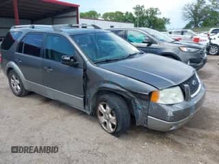 2006 Ford Freestyle SEL с VIN 1FMZK02156GA39377, выставлен на аукционе IAAI как лот 42712056 с пробегом 177 408 миль миль и . История ставок и продаж доступна на DreamBid. Изображение 1.