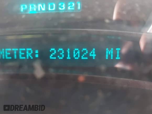 2005 Chevrolet Suburban LT с VIN 3GNEC16Z65G204577, выставлен на аукционе IAAI как лот 43254585 с пробегом 231 024 миль миль и . История ставок и продаж доступна на DreamBid. Изображение 7.