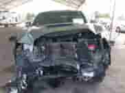 2022 Toyota Tacoma SR5 with VIN 3TMAZ5CN8NM180525, listed as a IAAI auction lot 42750259 with 52,414 mi miles and . Bid and sale history available at DreamBid. Image 6.