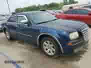 2007 Chrysler 300 Signature with VIN 2C3LA53G67H647786, listed as a Copart auction lot 57987645 with 231,775 mi miles and Salvage title. Bid and sale history available at DreamBid. Image 4.