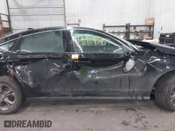 2024 Honda Accord EX с VIN 1HGCY1F38RA000284, выставлен на аукционе IAAI как лот 42929595 с пробегом 34 637 миль миль и . История ставок и продаж доступна на DreamBid. Изображение 14.