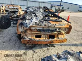 2008 Dodge Challenger SRT-8 with VIN 2B3LJ74W18H290873, listed as a Copart auction lot 67197325 with Not provided miles and Non repairable. Bid and sale history available at DreamBid. Image 6.