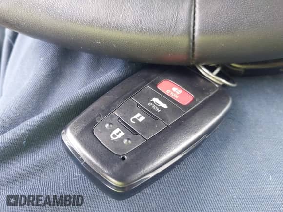 2023 Toyota Camry SE с VIN 4T1T11AK9PU122984, выставлен на аукционе IAAI как лот 42590958 с пробегом 21 761 миль миль и . История ставок и продаж доступна на DreamBid. Изображение 11.