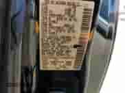 2001 Nissan Frontier XE with VIN 1N6DD26S61C349591, listed as a Copart auction lot 64050365 with 114,449 mi miles and Clean title. Bid and sale history available at DreamBid. Image 12.