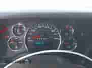 2021 Chevrolet Express Cargo with VIN 1GCWGAFP7M1240646, listed as a IAAI auction lot 42578661 with 134,242 mi miles and . Bid and sale history available at DreamBid. Image 7.