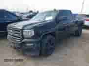 2016 GMC Sierra 1500 с VIN 1GTR1LEH5GZ252286, выставлен на аукционе IAAI как лот 41706226 с пробегом 169 627 миль миль и . История ставок и продаж доступна на DreamBid. Изображение 2.