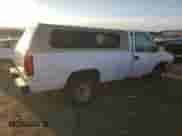 1997 Chevrolet Silverado 2500 with VIN 1GCGC24RXVZ126685, listed as a Copart auction lot 71973025 with 233,464 mi miles and Salvage title. Bid and sale history available at DreamBid. Image 3.