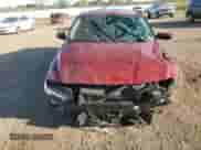 2025 Hyundai Elantra Limited with VIN KMHLN4DJXSU142484, listed as a Copart auction lot 81876585 with 14,464 mi miles and Salvage title. Bid and sale history available at DreamBid. Image 5.