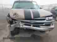 2004 Chevrolet Tahoe LS with VIN 1GNEK13ZX4R206371, listed as a IAAI auction lot 41517575 with Not provided miles and . Bid and sale history available at DreamBid. Image 10.