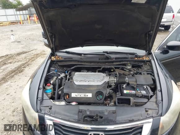 2010 Honda Accord EX z VIN 1HGCP3F78AA022727, wystawiony jako IAAI lot #43390486 z przebiegiem 207 178 mil mil oraz . Historia ofert i sprzedaży dostępna na DreamBid. Obrazek 10.