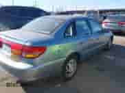 2002 Saturn LS с VIN 1G8JU54F02Y508911, выставлен на аукционе IAAI как лот 41371556 с пробегом 216 059 миль миль и . История ставок и продаж доступна на DreamBid. Изображение 4.