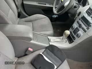 2011 Chevrolet Malibu 1FL z VIN 1G1ZA5EU7BF192569, wystawiony jako Copart lot #91368475 z przebiegiem 127 649 mil mil oraz Czysty tytuł • Clean title. Historia ofert i sprzedaży dostępna na DreamBid. Obrazek 5.