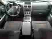 2011 Dodge Nitro SXT с VIN 1D4PT5GK1BW544326, выставлен на аукционе Copart как лот 85863564 с пробегом 259 017 миль миль и Списание • Salvage title. История ставок и продаж доступна на DreamBid. Изображение 8.