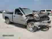 1998 Dodge 1500 with VIN 1B7HC16X8WS559023, listed as a Copart auction lot 54379904 with 152,417 mi miles and Non repairable. Bid and sale history available at DreamBid. Image 4.