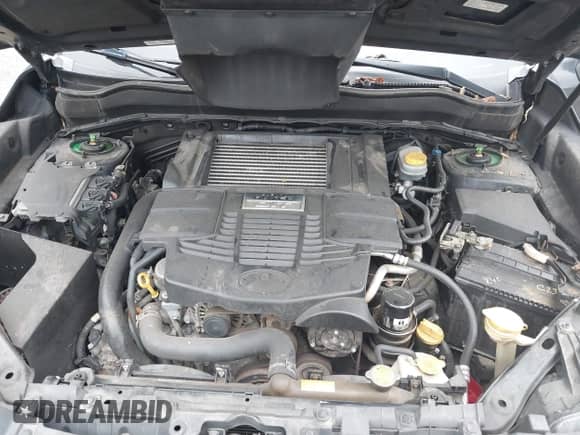 2014 Subaru Forester XT Touring z VIN JF2SJGMC1EH433789, wystawiony jako IAAI lot #42718782 z przebiegiem 132 054 mil mil oraz . Historia ofert i sprzedaży dostępna na DreamBid. Obrazek 10.