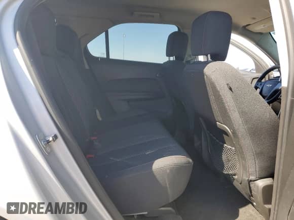 2010 Chevrolet Equinox 1LT с VIN 2CNALDEW7A6322123, выставлен на аукционе Copart как лот 82353145 с пробегом 171 542 миль миль и Чистый • Clean title. История ставок и продаж доступна на DreamBid. Изображение 11.