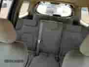 2008 Nissan Pathfinder SE с VIN 5N1AR18U78C617344, выставлен на аукционе Copart как лот 58747064 с пробегом 130 155 миль миль и Списание • Salvage title. История ставок и продаж доступна на DreamBid. Изображение 10.