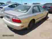 1996 Honda Accord LX with VIN 1HGCD5630TA148505, listed as a IAAI auction lot 42907969 with 213,281 mi miles and . Bid and sale history available at DreamBid. Image 4.