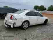 2007 Chevrolet Impala SS z VIN 2G1WD58C979117515, wystawiony jako Copart lot #54783965 z przebiegiem 234 836 mil mil oraz Szkoda całkowita • Salvage title. Historia ofert i sprzedaży dostępna na DreamBid. Obrazek 3.