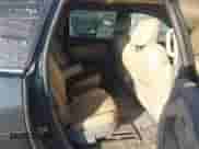 2009 Chevrolet Traverse 1LT с VIN 1GNEV23D59S141074, выставлен на аукционе IAAI как лот 43365197 с пробегом 191 341 миль миль и . История ставок и продаж доступна на DreamBid. Изображение 8.