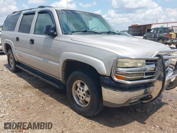 2006 Chevrolet Suburban LS с VIN 3GNFK16ZX6G211797, выставлен на аукционе IAAI как лот 42447812 с пробегом 367 303 миль миль и . История ставок и продаж доступна на DreamBid. Изображение 1.