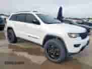 2018 Jeep Grand Cherokee Laredo with VIN 1C4RJFAG0JC391539, listed as a Copart auction lot 59133275 with 230,320 mi miles and Clean title. Bid and sale history available at DreamBid. Image 4.