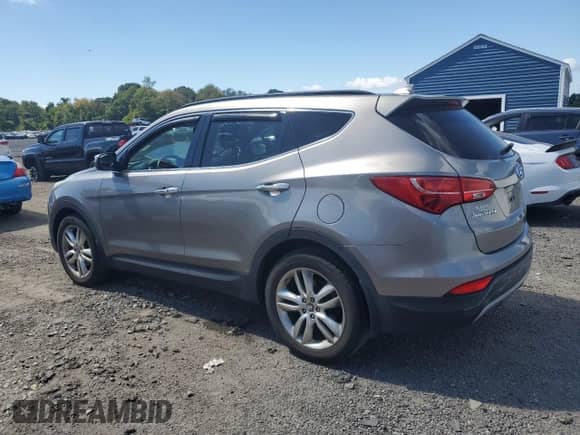 2013 Hyundai Santa Fe Sport с VIN 5XYZUDLA9DG097013, выставлен на аукционе Copart как лот 71625765 с пробегом 101 290 миль миль и Чистый • Clean title. История ставок и продаж доступна на DreamBid. Изображение 2.