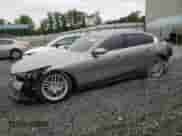 2024 BMW 5 Series 530i xDrive с VIN WBA53FJ09RCS08708, выставлен на аукционе Copart как лот 58371385 с пробегом 23 265 миль миль и Списание • Salvage title. История ставок и продаж доступна на DreamBid. Изображение 1.