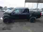 2005 Nissan Frontier SE with VIN 1N6AD07U45C403290, listed as a IAAI auction lot 41725521 with 166,344 mi miles and . Bid and sale history available at DreamBid. Image 15.