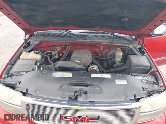 2001 GMC Sierra 1500 SLE с VIN 2GTEC19V011137690, выставлен на аукционе IAAI как лот 42989211 с пробегом 221 862 миль миль и . История ставок и продаж доступна на DreamBid. Изображение 10.