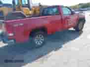 2013 GMC Sierra 1500 Work Truck z VIN 1GTN2TEX8DZ140497, wystawiony jako IAAI lot #43142246 z przebiegiem 178 636 mil mil oraz . Historia ofert i sprzedaży dostępna na DreamBid. Obrazek 4.