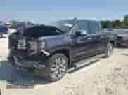 2023 GMC Sierra 1500 Denali z VIN 3GTUUGED7PG111838, wystawiony jako Copart lot #63683155 z przebiegiem Nie podano mil oraz Czysty tytuł • Clean title. Historia ofert i sprzedaży dostępna na DreamBid. Obrazek 1.