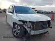 2018 Nissan Pathfinder S with VIN 5N1DR2MN4JC602520, listed as a IAAI auction lot 43071599 with 97,976 mi miles and . Bid and sale history available at DreamBid. Image 6.