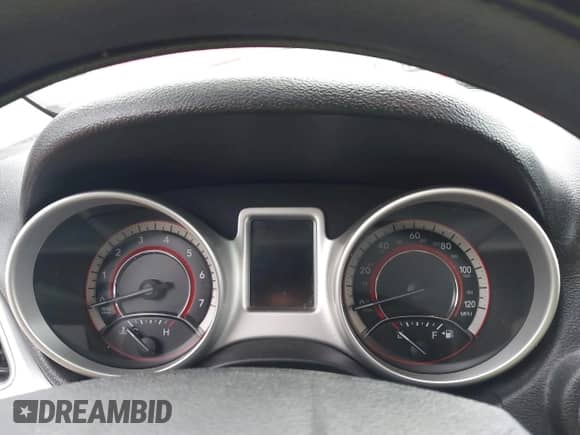 2015 Dodge Journey SXT with VIN 3C4PDCBG5FT742209, listed as a IAAI auction lot 43416579 with Not provided miles and . Bid and sale history available at DreamBid. Image 7.