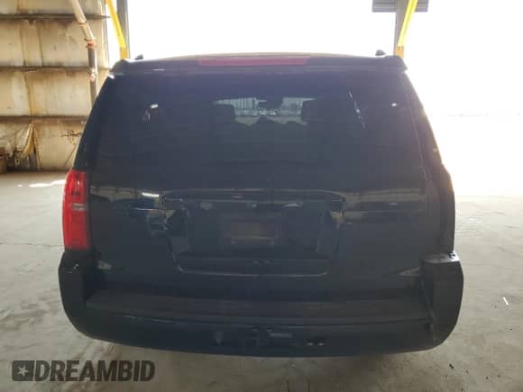 2017 Chevrolet Tahoe LS с VIN 1GNSCAKC0HR391517, выставлен на аукционе Copart как лот 67048105 с пробегом 120 333 миль миль и Списание • Salvage title. История ставок и продаж доступна на DreamBid. Изображение 6.